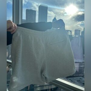 Humanrace x Adidas Shorts